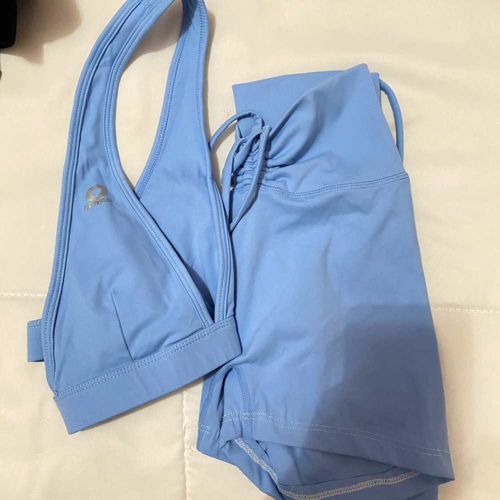 OHYAS workout set